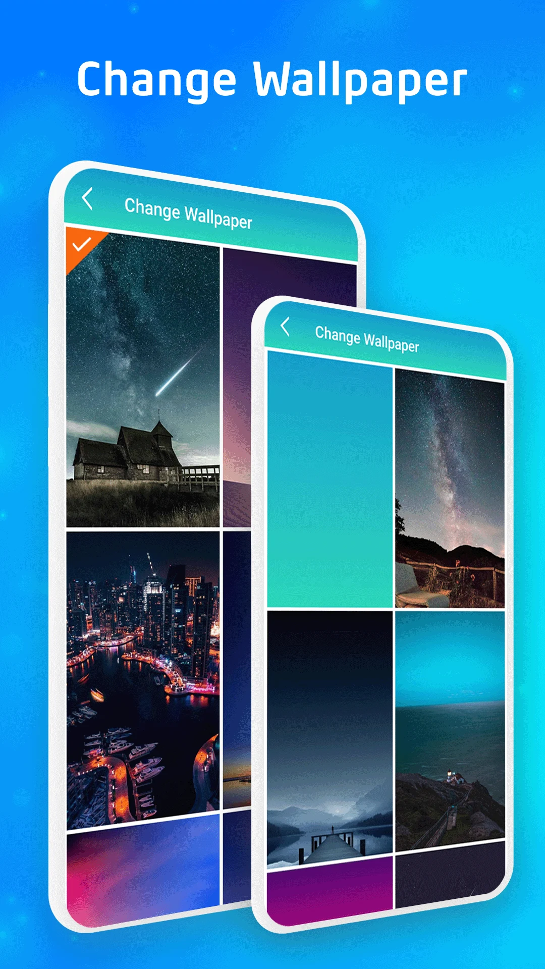 App lock - Fingerprint screenshot